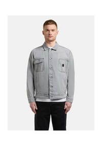 khujo™ - Jeansjacke Ronny - Black