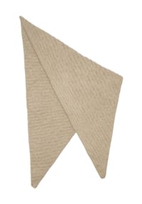 s.Oliver - Schal, dreieck, für Damen - 20W9 ORANGE