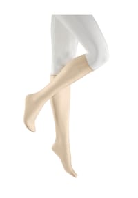 KUNERT - Feinkniestrümpfe Beauty 7, 7 DEN, für Damen - 0540 CASHMERE