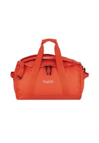 Haglöfs Lava - Lava 50 Weekender Reisetasche 50 cm - habanero