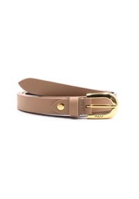 ALV BY ALVIERO MARTINI - Gürtel - Beige