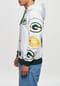 RE:COVERED Hoodie NFL Packers Ink Dye Effect On für alle Green Bay Packers-Fans Bild 8