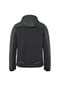 VAUDE Radjacke Qimsa Hooded, Kapuze, für Herren Bild 15