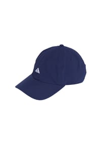 adidas - Cap, verstellbar - DKBLUE/WHITE