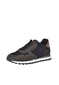 BALDININI - SNEAKER - GRÜN