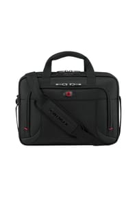 WENGER® Prospectus - Prospectus Aktentasche 38 cm Laptopfach - black