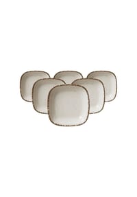 Ritzenhoff & Breker Dipschalen Casa ø 10 cm 6er Set - CASA - beige