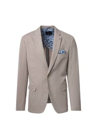 Venti - Herren Sakko uni - Beige