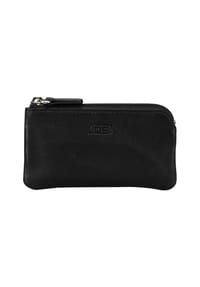 JOST Odense - Odense Schlüsseletui Leder 11 cm - black