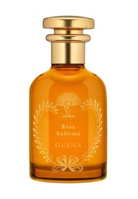 GUCCI THE ALCHEMIST’S GARDEN - Garden Rosa Sublime, Eau de Parfum - 