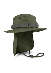 normani® - Boonie-Hat Junglescout - Coyote