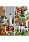 LEGO® Architecture - 21063 Bastelset "Schloss Neuschwanenstein" Bild 15