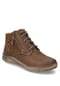 JOSEF SEIBEL Leder Stiefelette Bild 9
