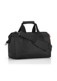 reisenthel® ALLROUNDER - Reisetasche, M - SCHWARZ