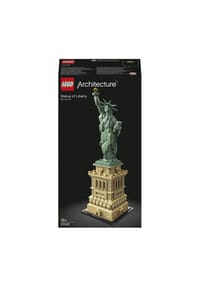 LEGO® Architecture - 21042 Freiheitsstatue Bild 1