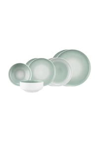 Seltmann Weiden Einsteiger-Set Sento Home 8er Set - SENTO HOME - creme
