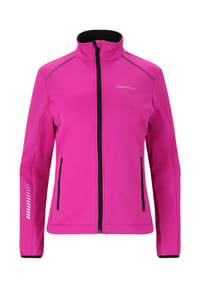 ENDURANCE - Softshelljacke Zora mit wasser- und winddichter Funktion - 2177 Serenity Blue