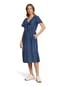 CARTOON Jeanskleid, V-Ausschnitt, für Damen Bild 10