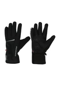 ENDURANCE - Thermo-Handschuhe Slaten mit Primaloft-Wärmeisolierung - 1001 Black