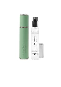 T. LeClerc - Eau de Parfum Travel Spray Le Poudre Neroli - 