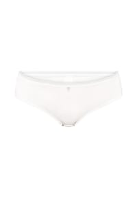 s.Oliver - Panty Elina, Ringdetail, für Damen - 1493 CREAM
