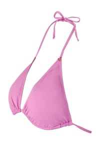 BRUNOTTI - Bikini-Oberteil, Neckholder, für Damen - 8587 VIOLET