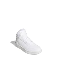 adidas - Sneaker Hoops 3.0 Mid Classic - FTWR WHITE/ FTWR WH