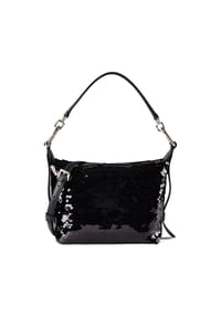 FURLA Tonie - Tonie Schultertasche 23 cm - nero