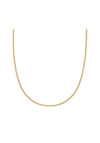 YOKOAMii - Kette gelbgold - gelbgold