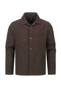 INDICODE - Übergangsjacke INMacking - Otter