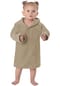 normani® Kinder langarm Poncho Pichilemu Bild 10
