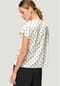 zero Shirtbluse, Stehkragen, für Damen Bild 8