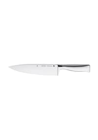 WMF Kochmesser "Grand Gourmet", Klingenlänge 20 cm  - GRAND GOURMET - SILBER