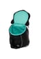 Affenzahn KLEINER FREUND Kindergartenrucksack "Panther", gepolstert, Namensschild Bild 9