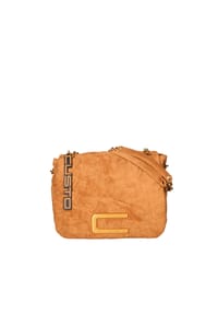 CUSTO® BARCELONA - Umhängetasche - Black
