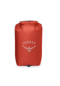 OSPREY Ultralight Drysack - Ultralight Drysack 35L Packtasche 55 cm - black