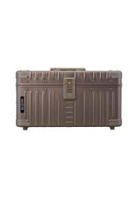 ALEON Classic - Classic Beautycase 39 cm - bronze