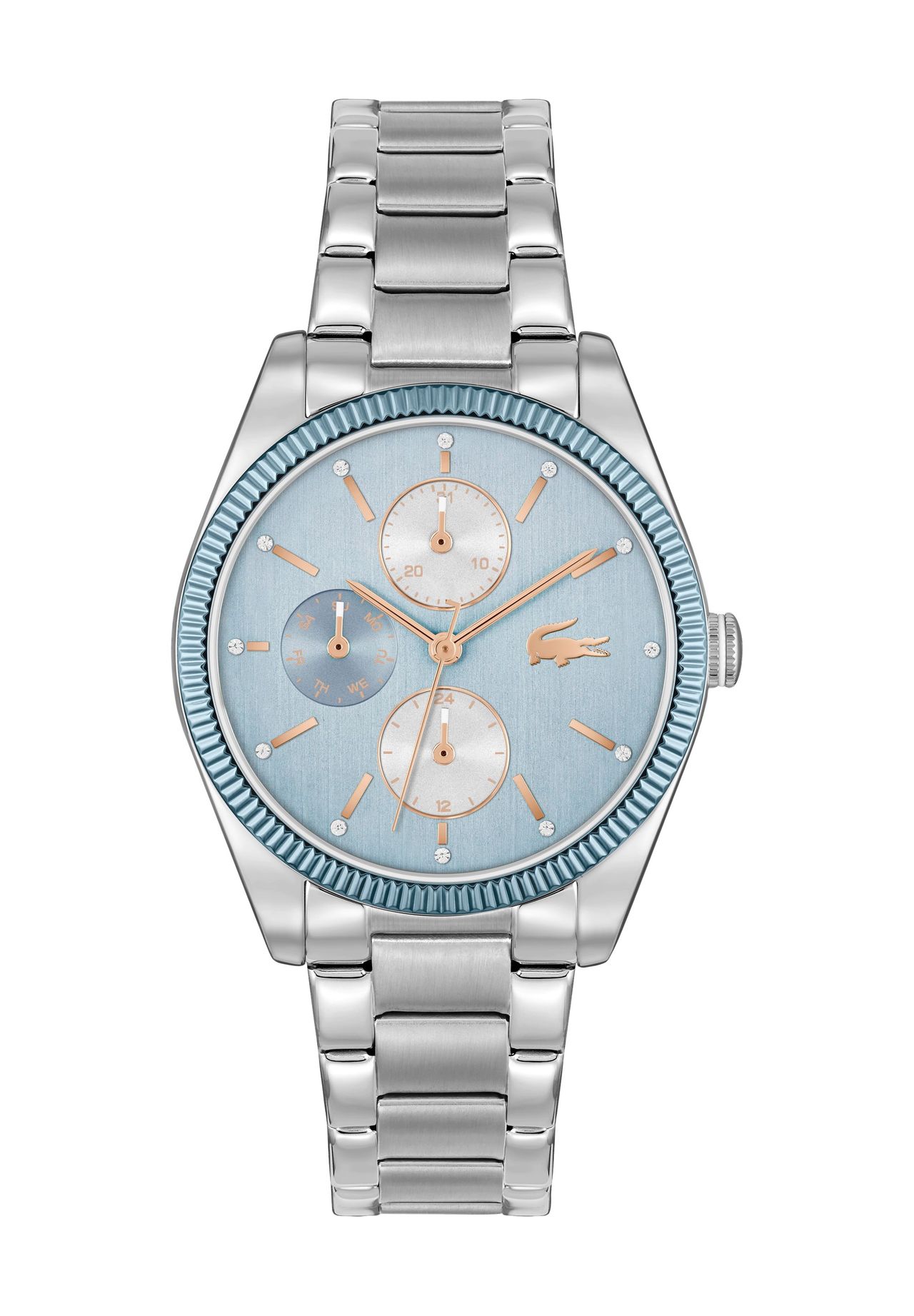 LACOSTE ORSAY Damen Armbanduhr 