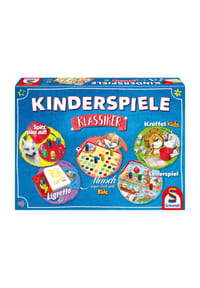 Schmidt - Kinderspiele Klassiker - 