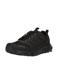 ENDURANCE - Halbschuhe Ferill mit wasserdichter, atmungsaktiver Eigenschaft - 1001S Black