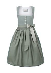STOCKERPOINT - Dirndl Helene - salbei