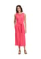 BETTY & CO Jumpsuit, 3/4-Länge, Bindegürtel, für Damen Bild 2