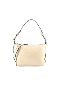 FURLA Tonie - Tonie Schultertasche 23 cm - nero
