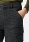 camel active Cargo Hose aus Baumwollmix Bild 9