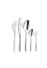 Paul Wirths Bestecke 30-tlg. Besteckset - Cultura - silber