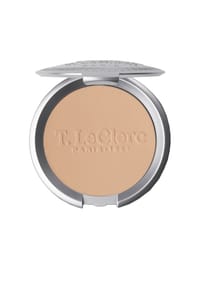 T. LeClerc - Puder Dermophile Pressed Powder - 09 BEIGE