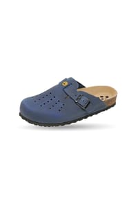 Weeger Clog ESD - Sabot De Sécurité Antistatique Professionnel Homme Femme