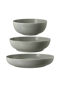 Seltmann Weiden Beat Salbeigrün Food Bowl kom 20 cm
