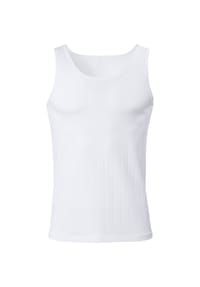 CALIDA - Herren Athletic-Shirt Pure & Style - schwarz