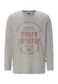 BABISTA - Langarmshirt DIETOLLI - oliv